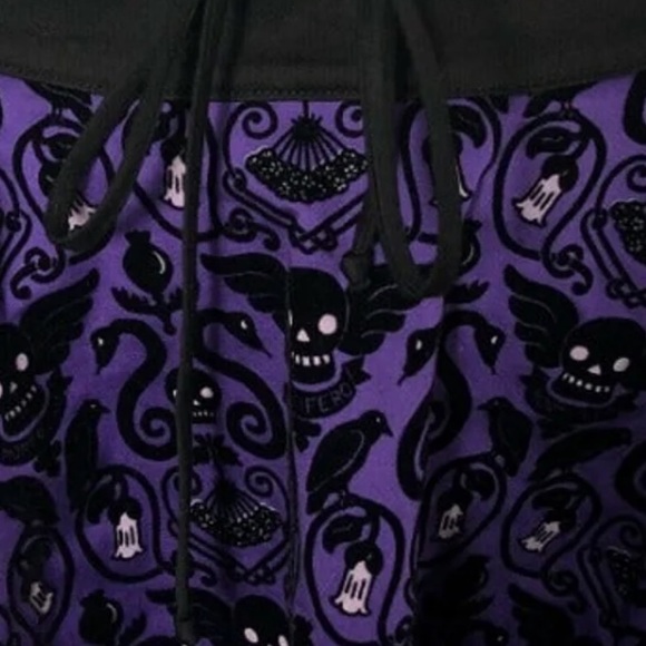 Rare Diana pinup couture elvria corset skirt - Picture 4 of 8